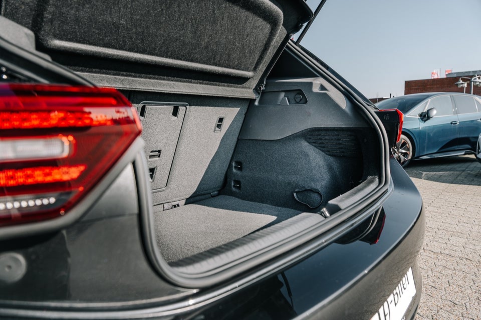 VW ID.3 58 1ST Plus 5d