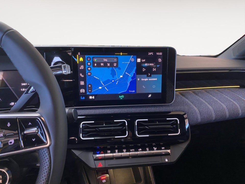 Renault 5 E-Tech 40 Techno 5d