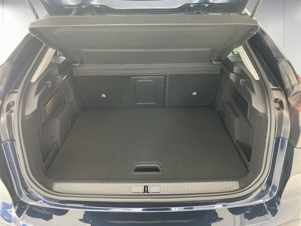Citroën ë-C4 54 Max 5d