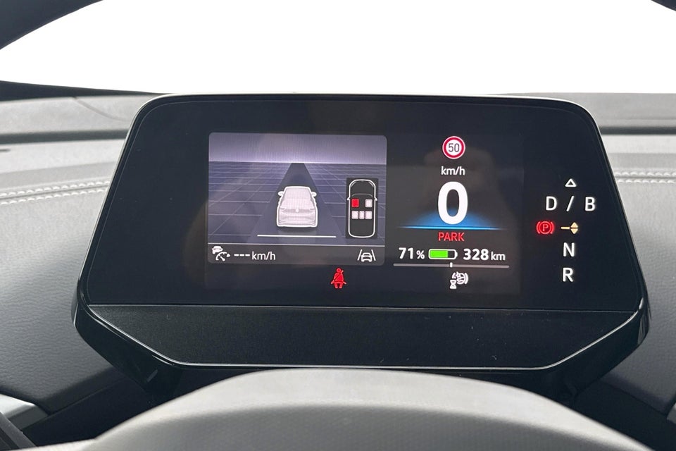 VW ID.4 77 Style 4Motion 5d