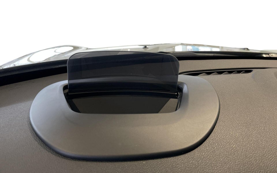 MINI Cooper SE Trim L 3d