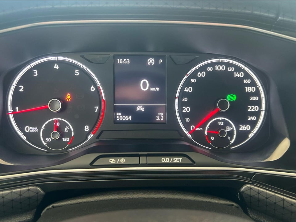 VW T-Cross 1,5 TSi 150 Style DSG 5d