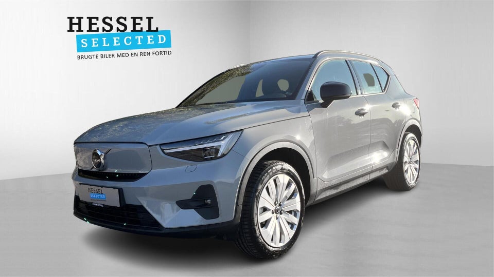 Volvo EX40 Extended Range Core 5d