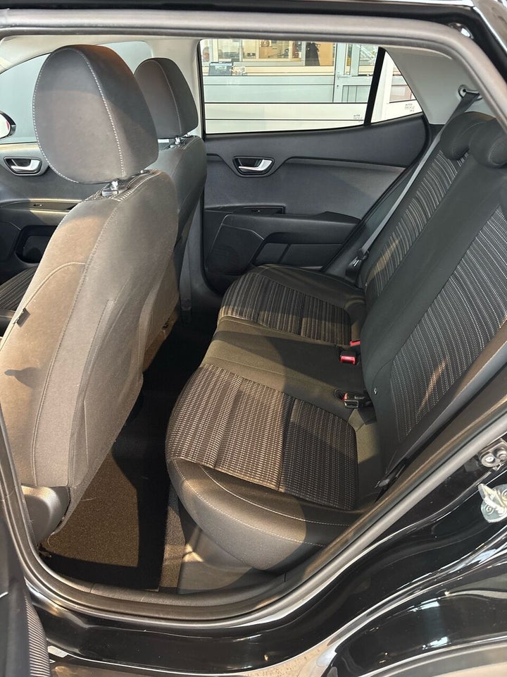 Kia Stonic 1,0 T-GDi Attraction+ DCT 5d
