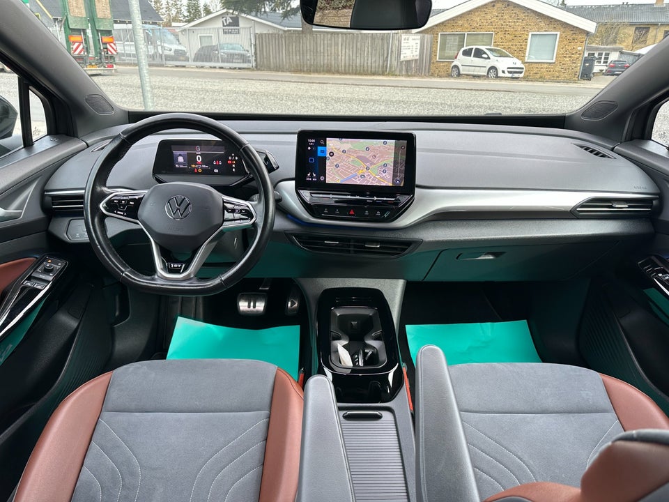 VW ID.4 77 1ST Pro Performance 5d