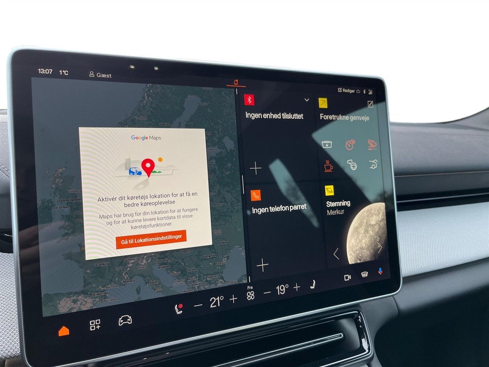 Polestar 4 Long Range 5d
