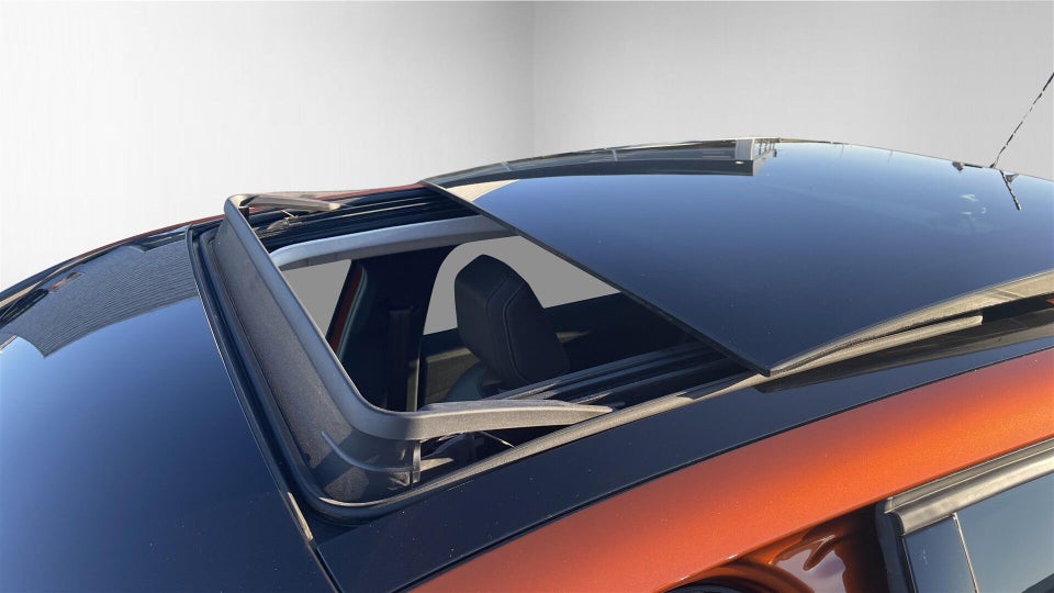 Citroën ë-C4 50 Palais Sky 5d