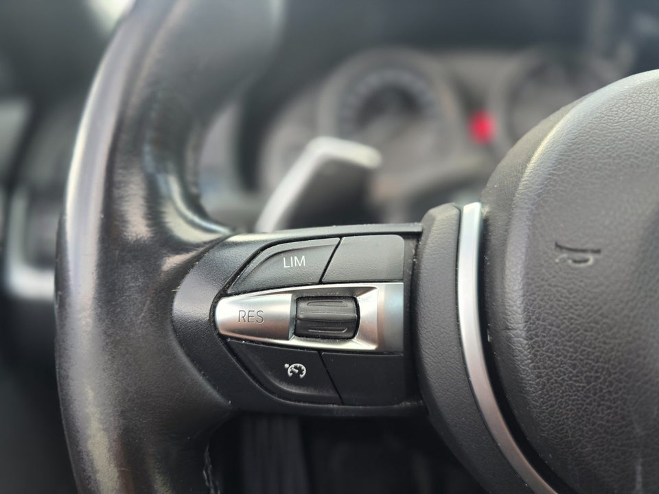 BMW 530d 3,0 Touring M-Sport aut. 5d