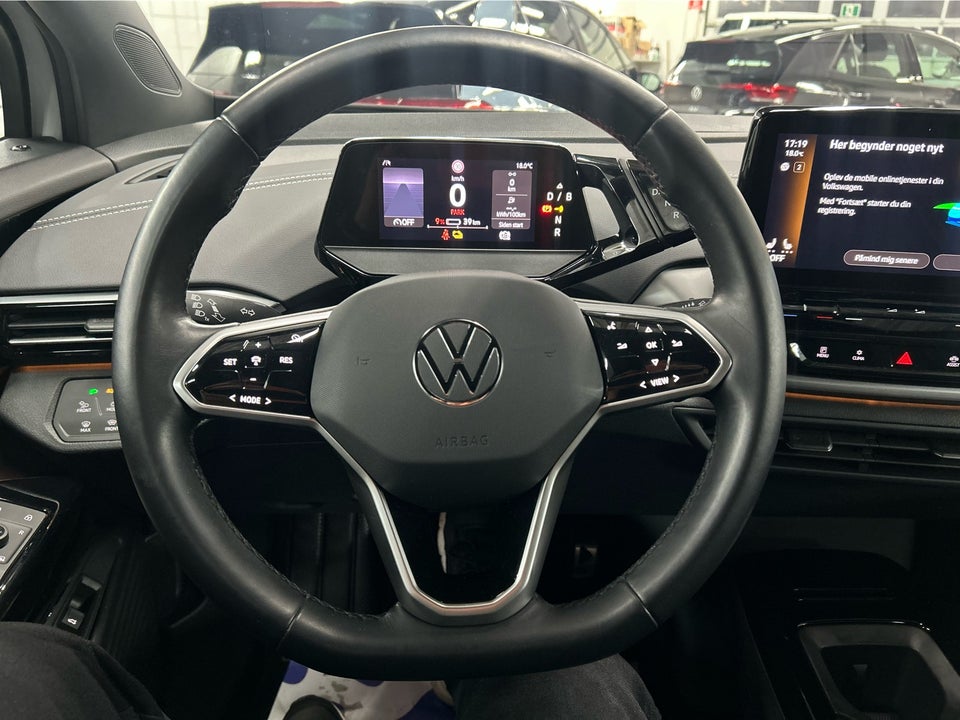 VW ID.4 77 Pro Performance 5d