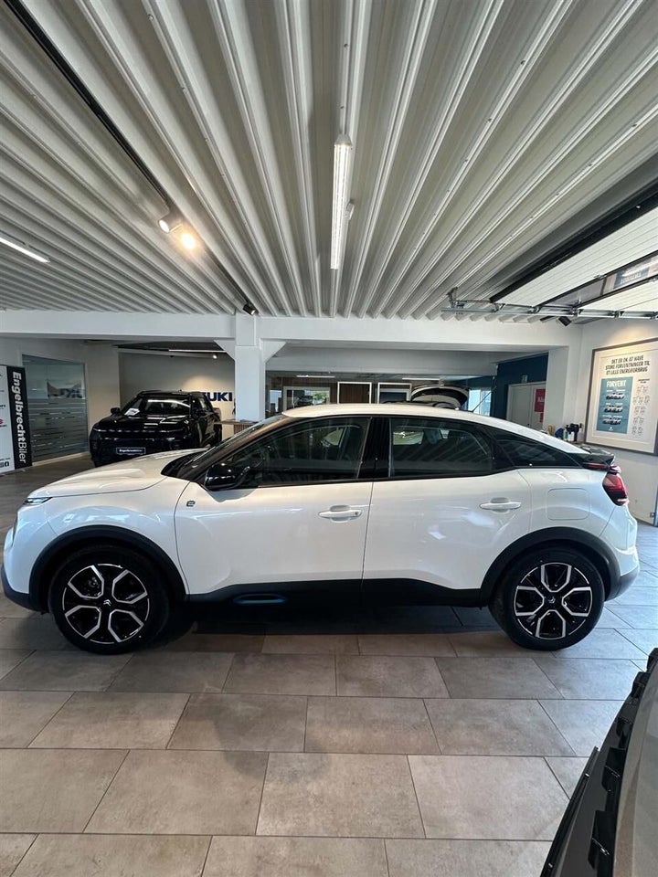 Citroën ë-C4 50 You! 5d