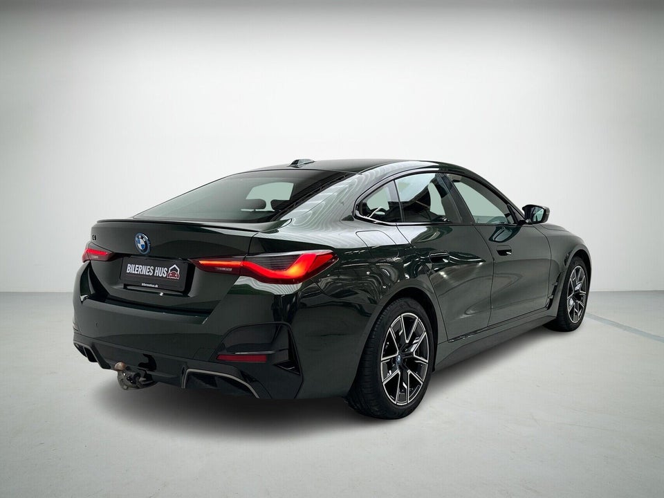 BMW i4 M50 M-Sport xDrive 5d