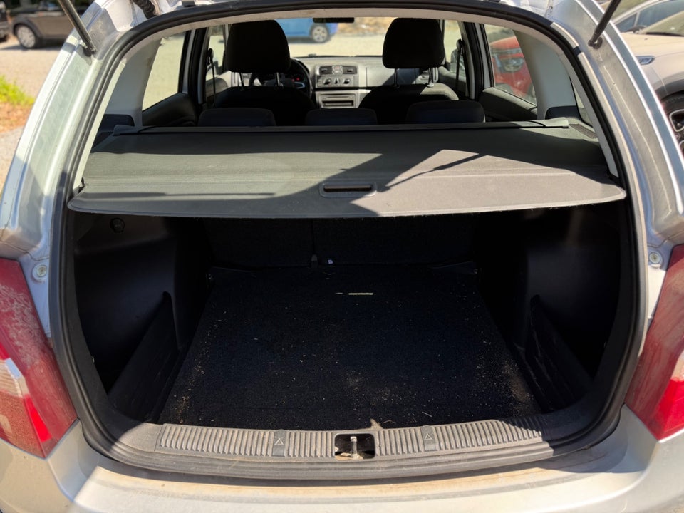 Skoda Fabia 1,2 TDi 75 GreenLine Combi 5d