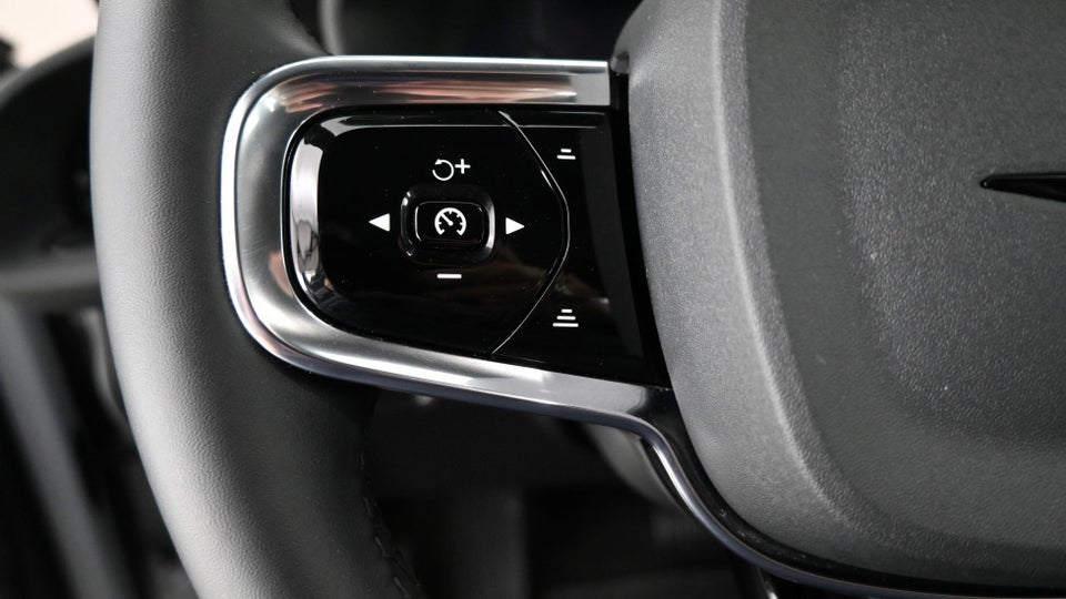 Polestar 2 Long Range AWD 5d