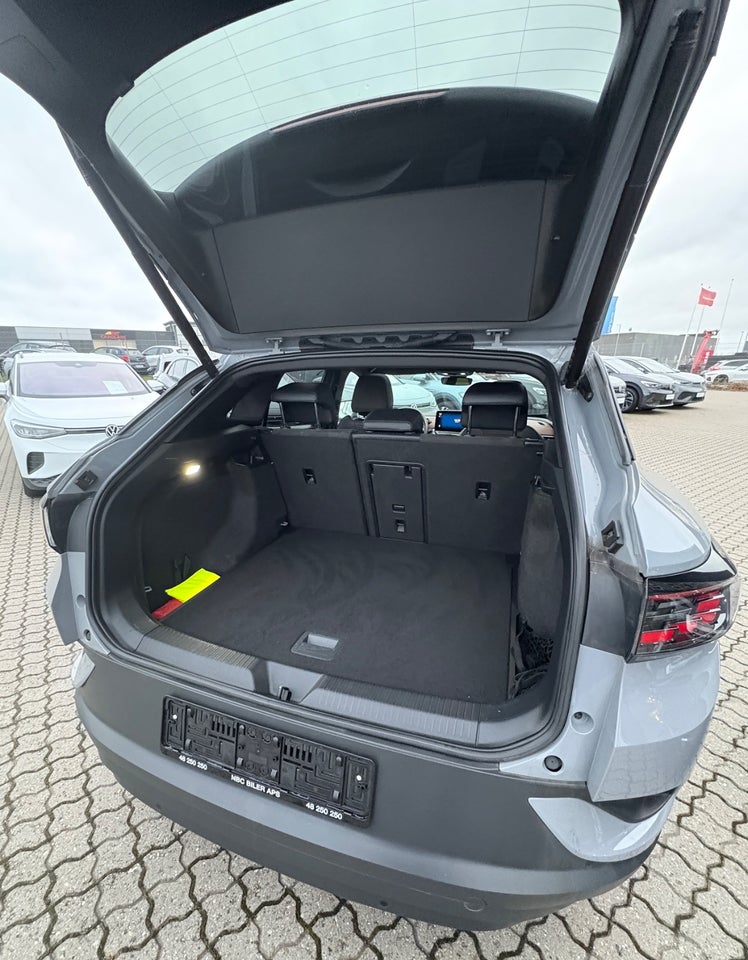 VW ID.4 77 1ST Pro Performance Max 5d