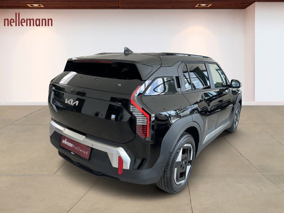 Kia EV3 81 Long Range Prestige 5d