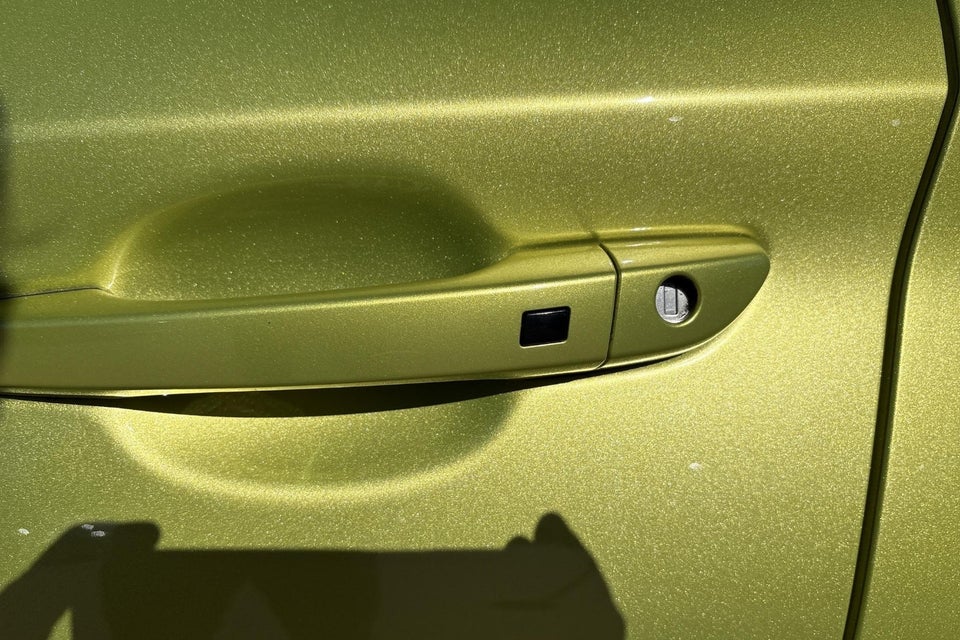 Hyundai Kona 1,0 T-GDi Trend 5d
