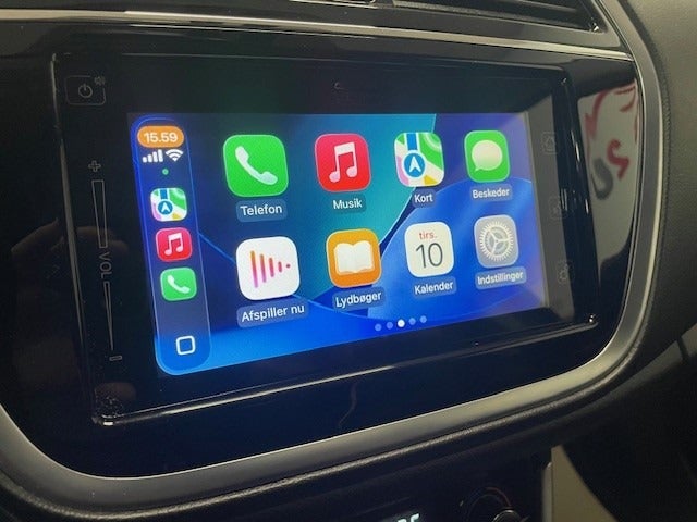 Suzuki S-Cross 1,0 Boosterjet Exclusive aut. 5d