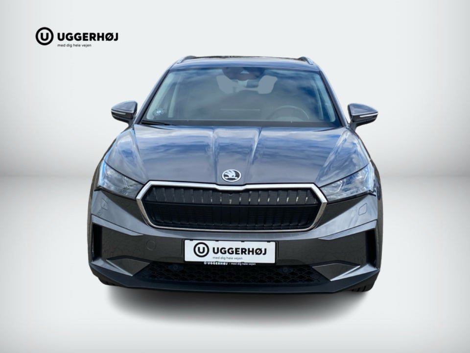 Skoda Enyaq 80 iV Suite 5d