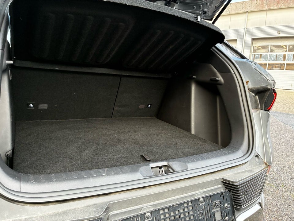 BYD Atto 3 60 Comfort 5d