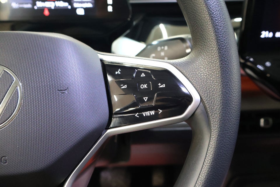 VW ID.Buzz 77 Life SWB 5d