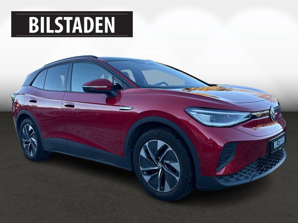 VW ID.4 77 Pro Performance 5d