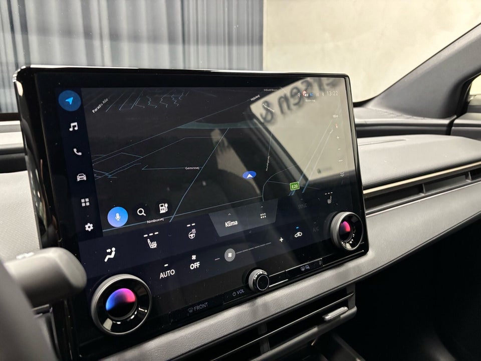 Toyota bZ4X 73 Active Tech 5d