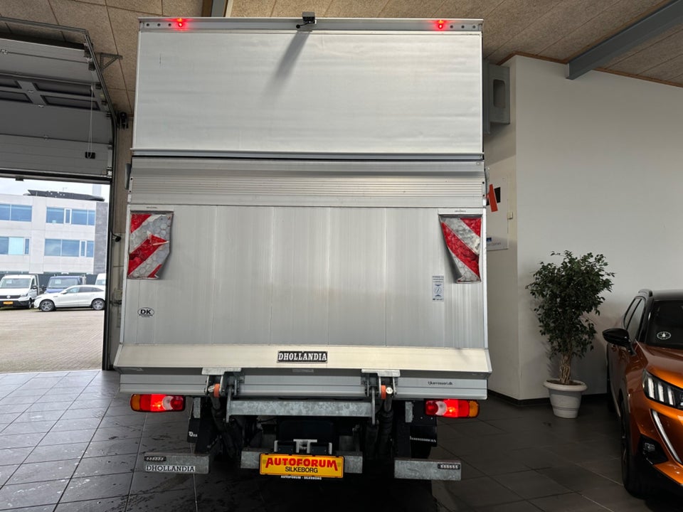 Peugeot Boxer 335 2,2 BlueHDi 140 L3 Plus Alukasse m/lift 2d