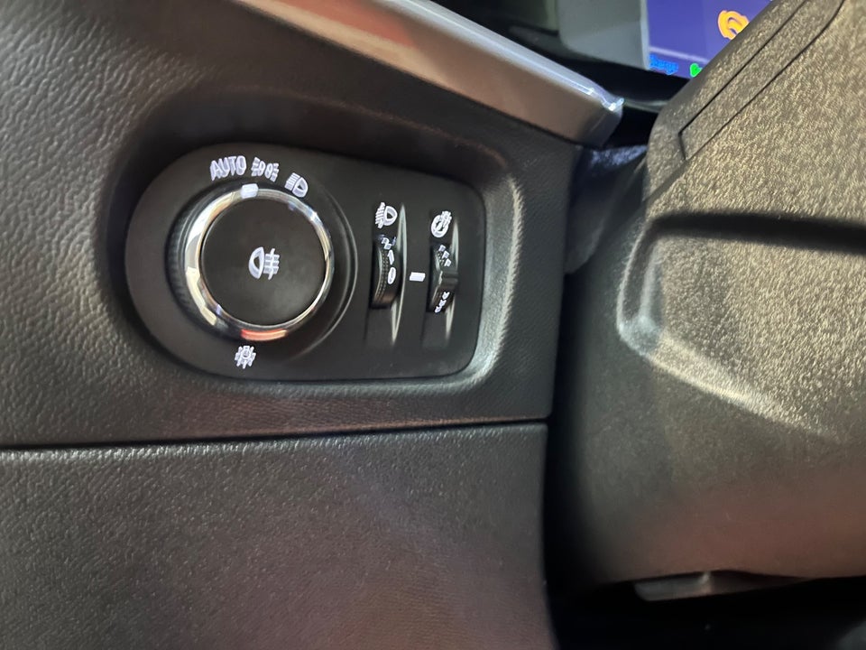 Opel Mokka-e 50 Elegance 5d