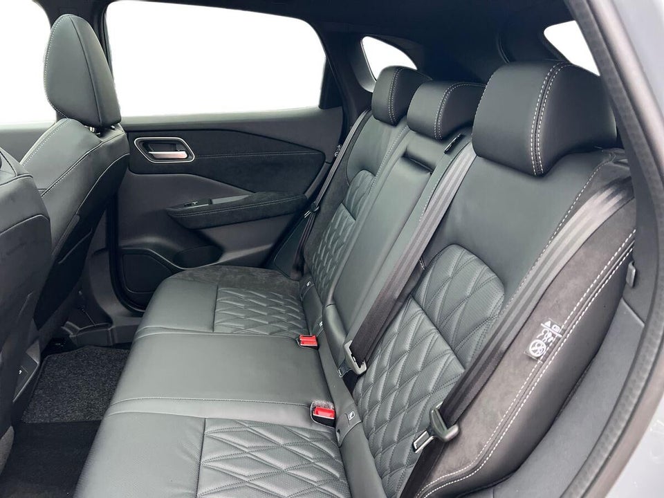 Nissan Qashqai 1,3 mHEV Tekna+ X-tr. 5d