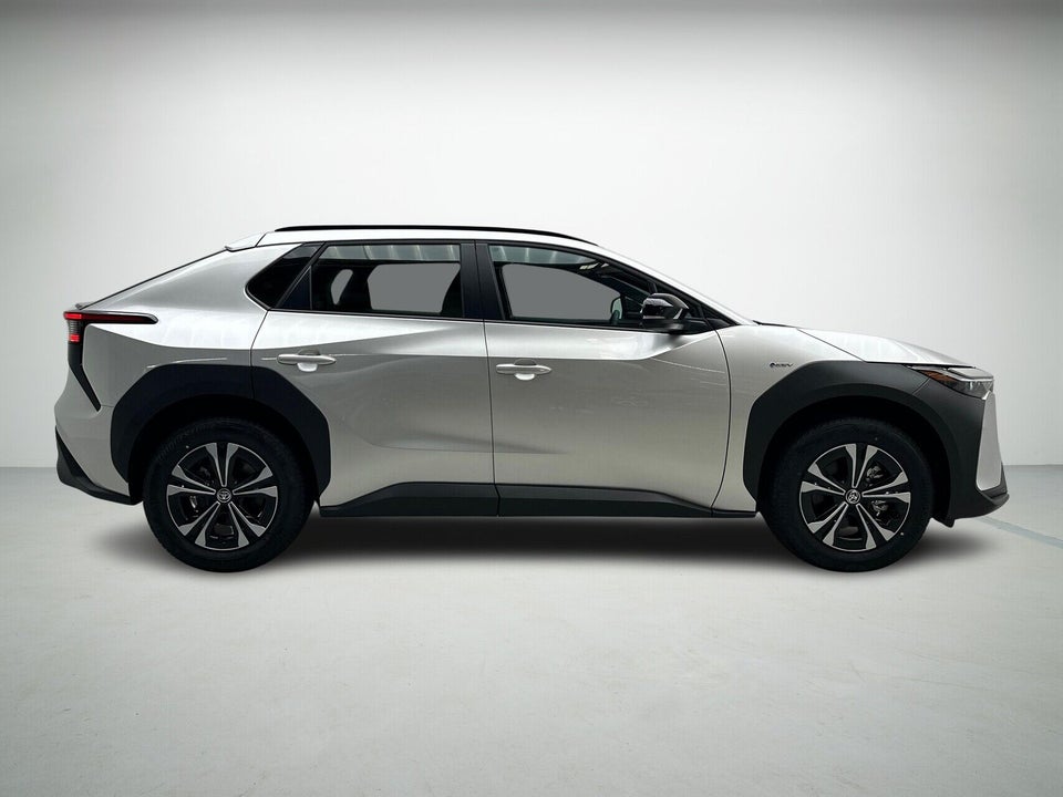 Toyota bZ4X Comfort 5d