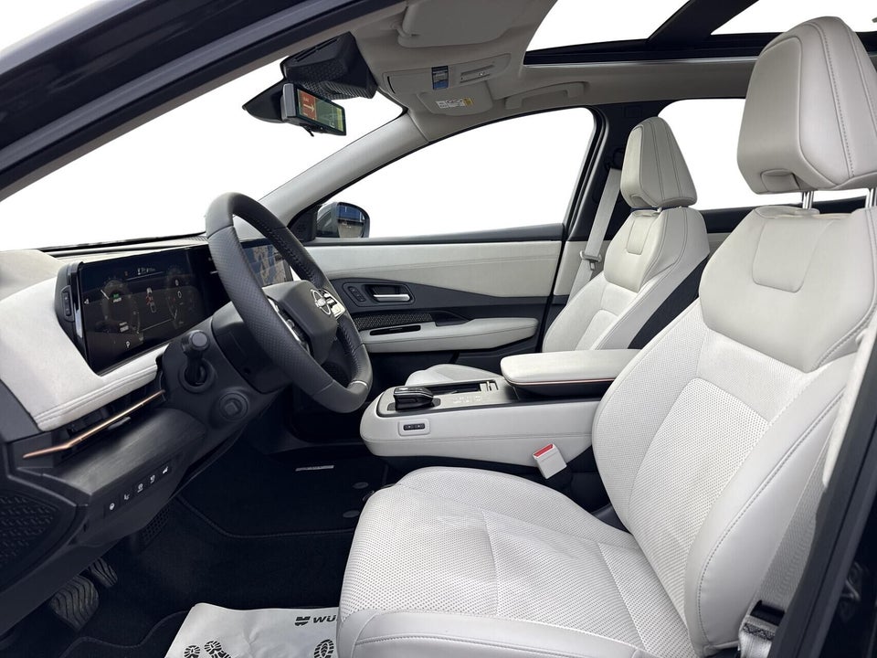 Nissan Ariya 87 Evolve 5d