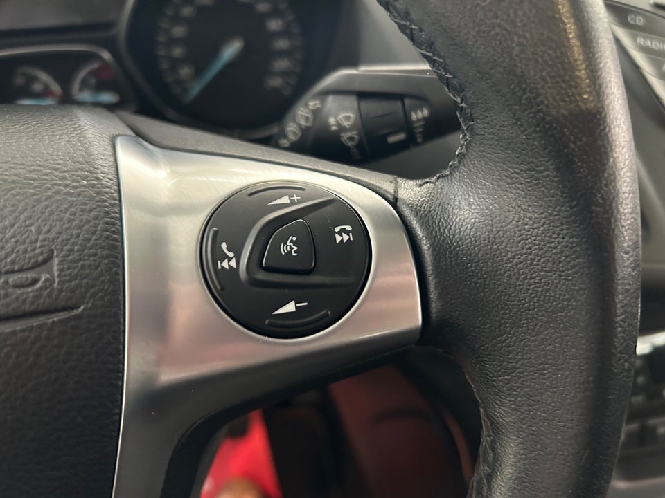 Ford Kuga 1,5 SCTi 150 Titanium 5d