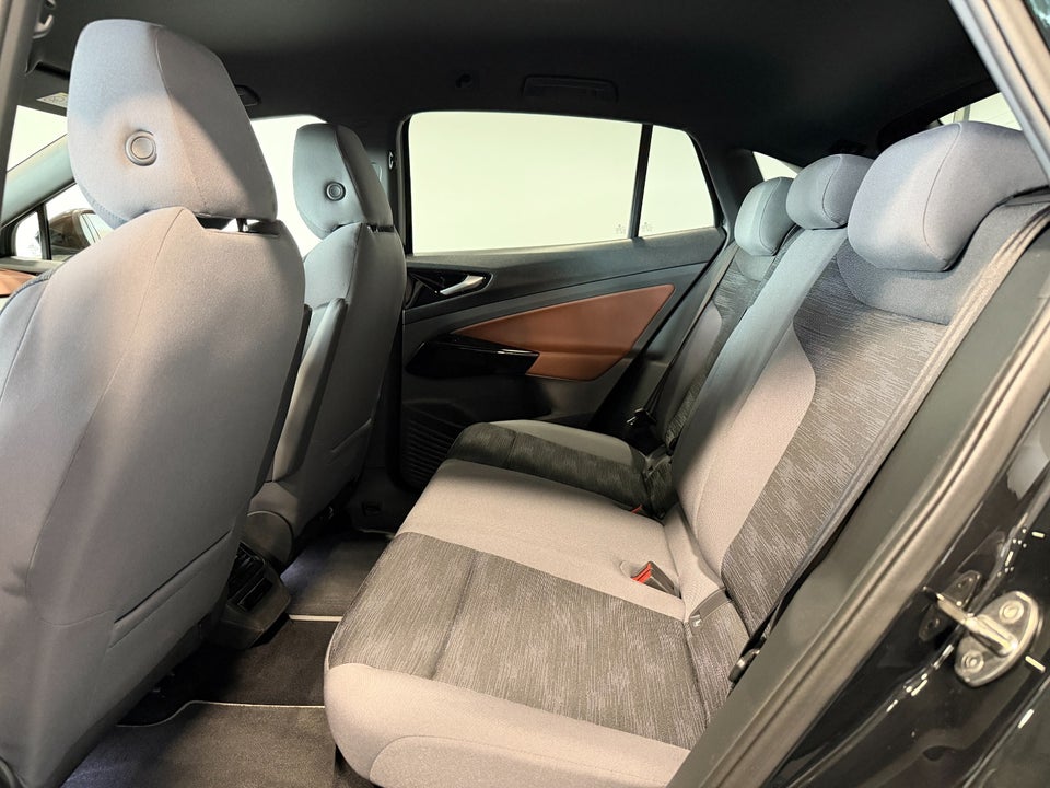 VW ID.5 77 Pro Performance 5d