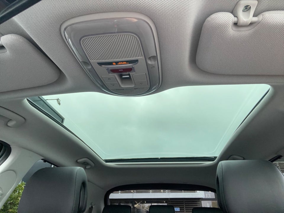 Hyundai Ioniq 5 84 Ultimate 5d