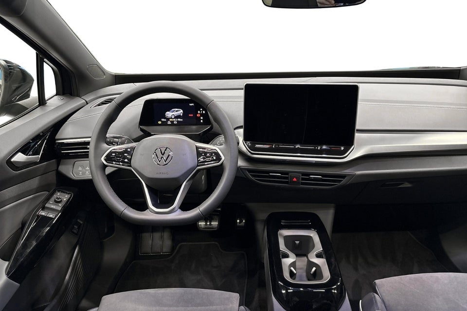 VW ID.4 77 Style Edition 5d