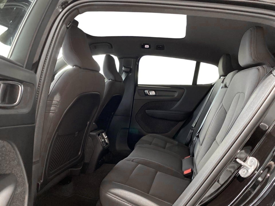 Volvo C40 ReCharge Twin Ultimate 5d