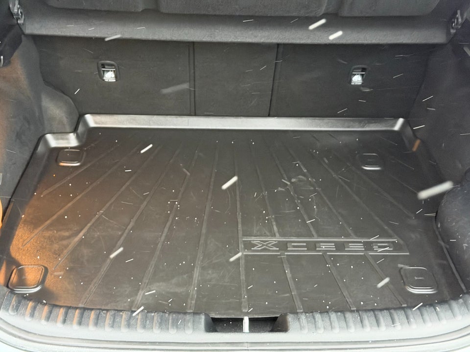 Kia XCeed 1,6 PHEV Upgrade+ DCT 5d