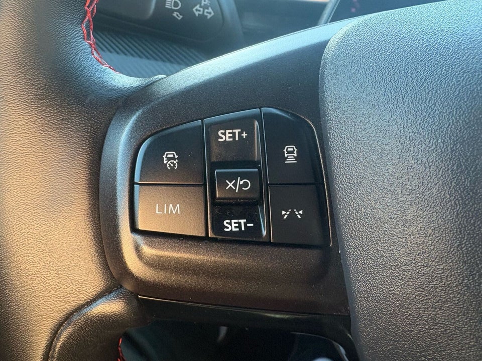 Ford Mustang Mach-E 88 Premium Extended Range 5d