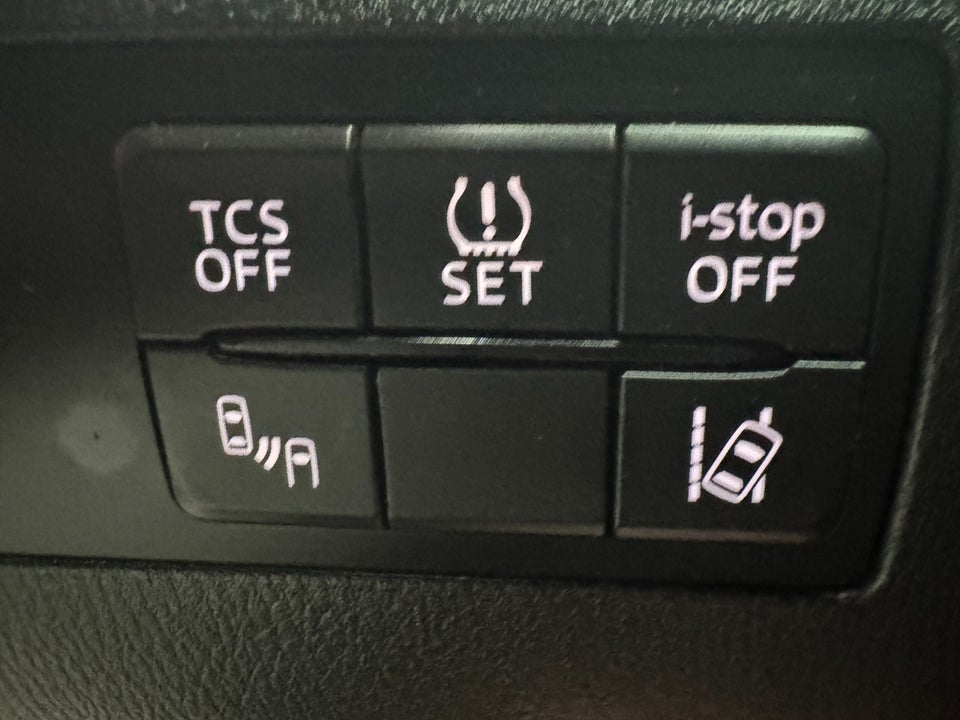 Mazda CX-3 1,5 SkyActiv-D 105 Optimum 5d