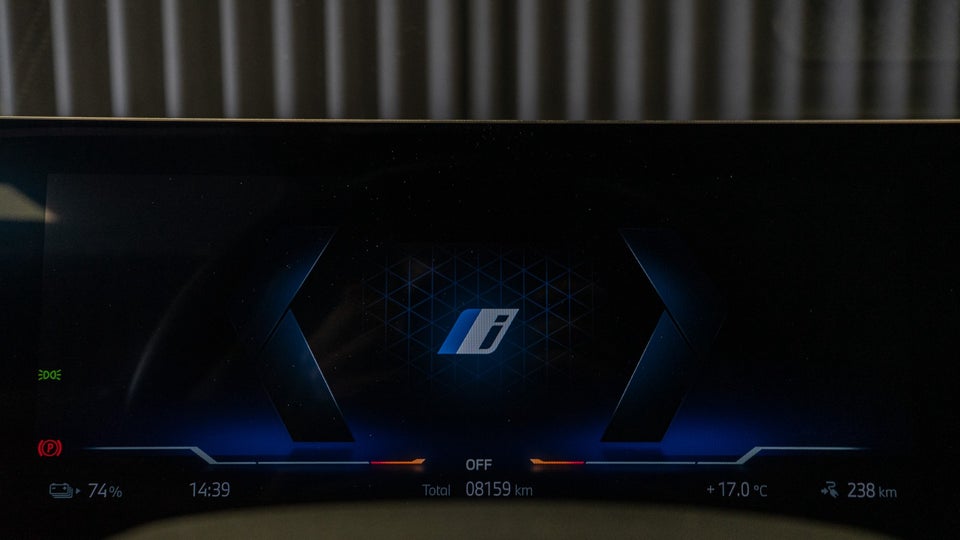 BMW i4 eDrive35 5d