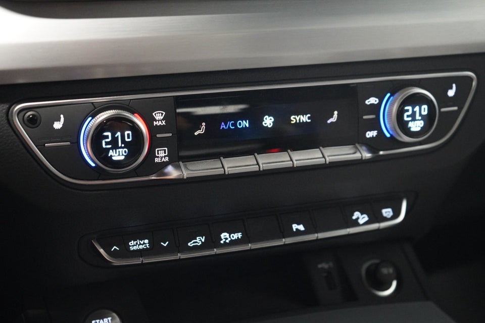 Audi Q5 50 TFSi e S-line quattro S-tr. 5d
