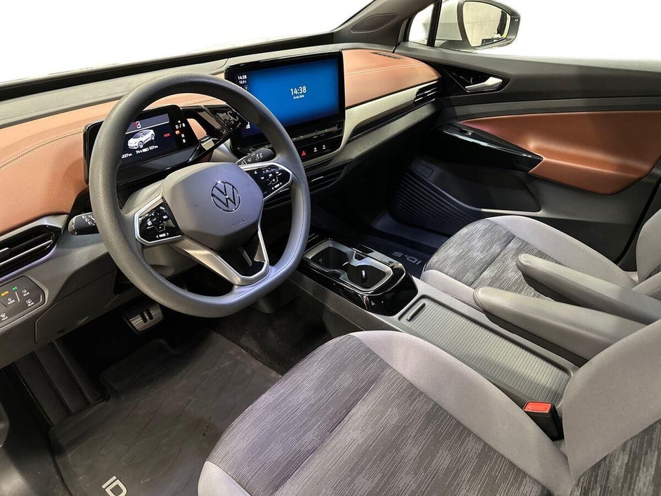 VW ID.5 77 Pro Performance 5d