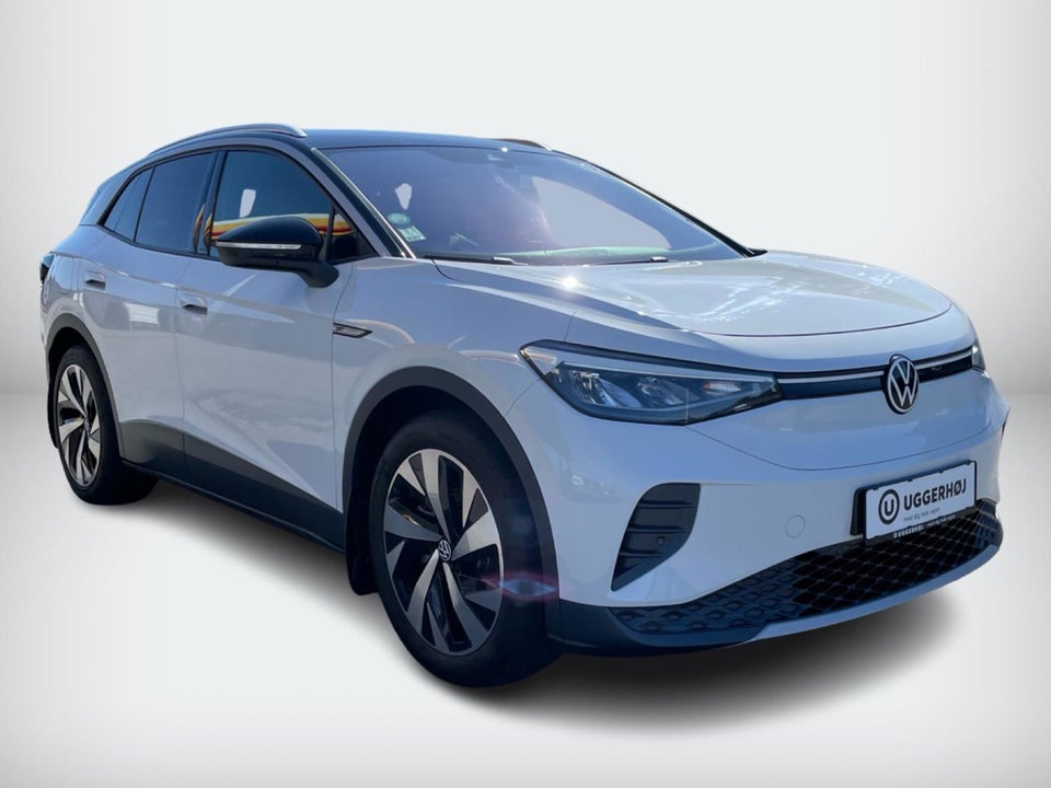 VW ID.4 77 1ST Pro Performance 5d