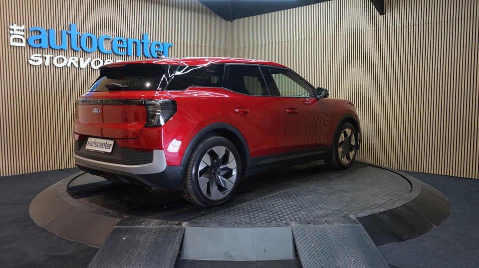 Ford Explorer 77 Premium Extended Range 5d