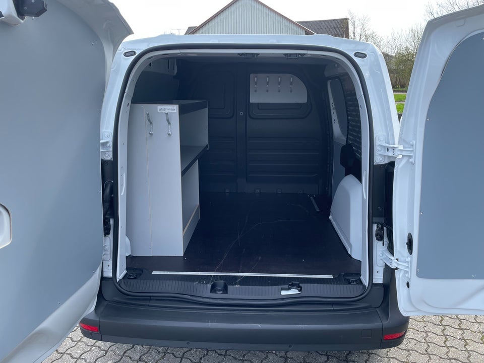 Mercedes Citan 110 1,5 CDi A2 PRO aut. Van