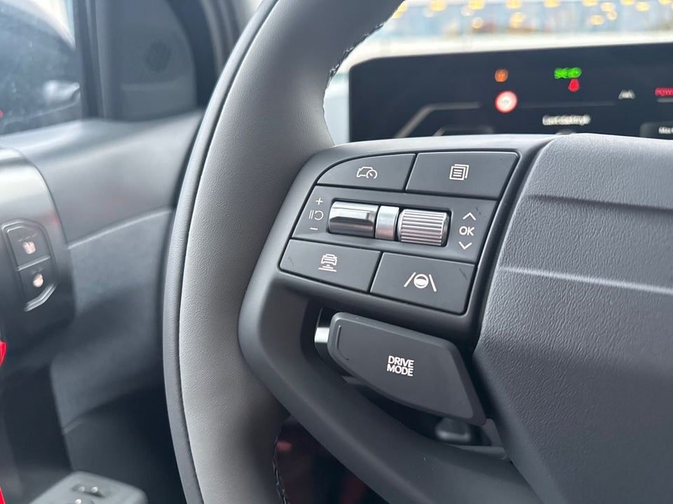 Kia EV3 81 Long Range Upgrade 5d