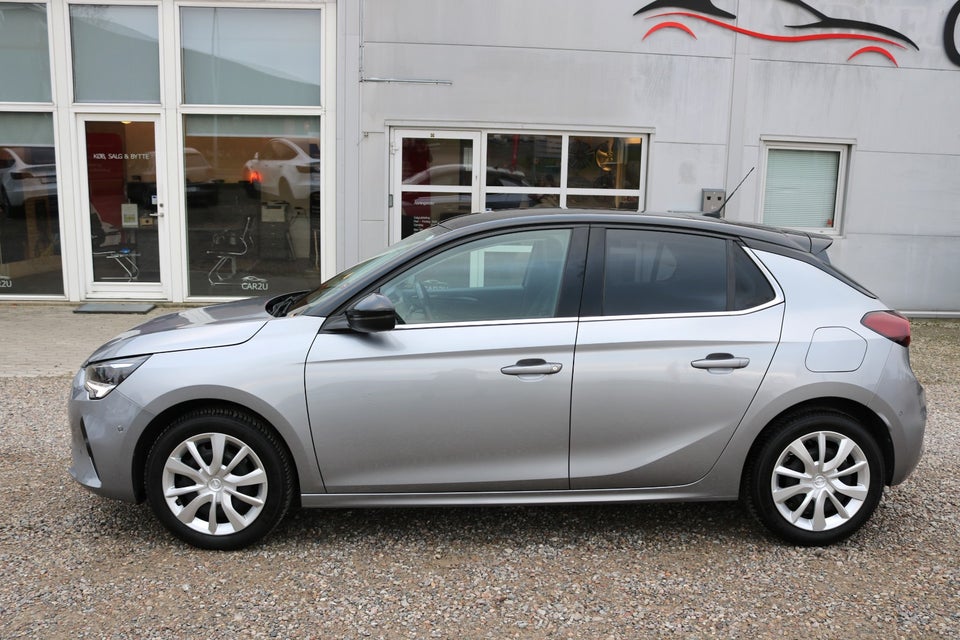 Opel Corsa 1,2 Sport 5d