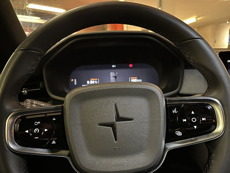 Polestar 2 Long Range 5d