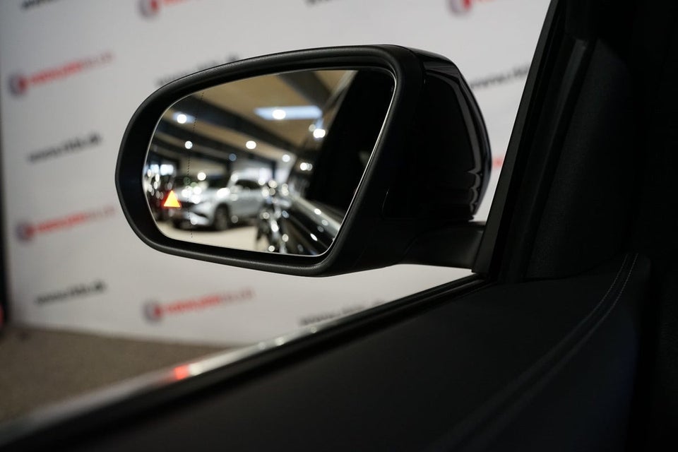 Mercedes EQB250+ Progressive 5d