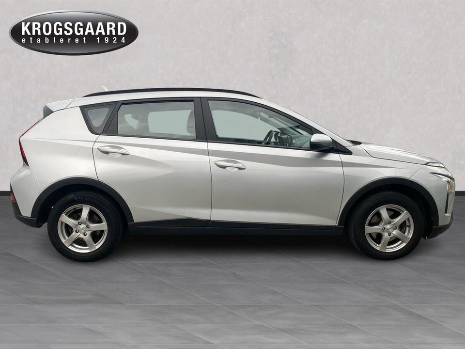 Hyundai Bayon 1,0 T-GDi Essential DCT 5d